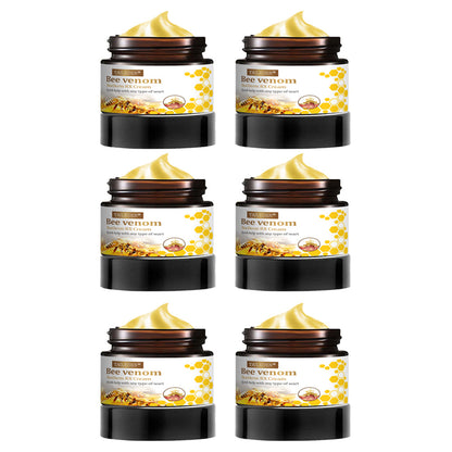 👨‍⚕️ TAILEDEN® BeeDerm RX Cream, Painless, Targeted Treatment for Warts, Skin Tags, Skin Lesions, Infections, and Scars