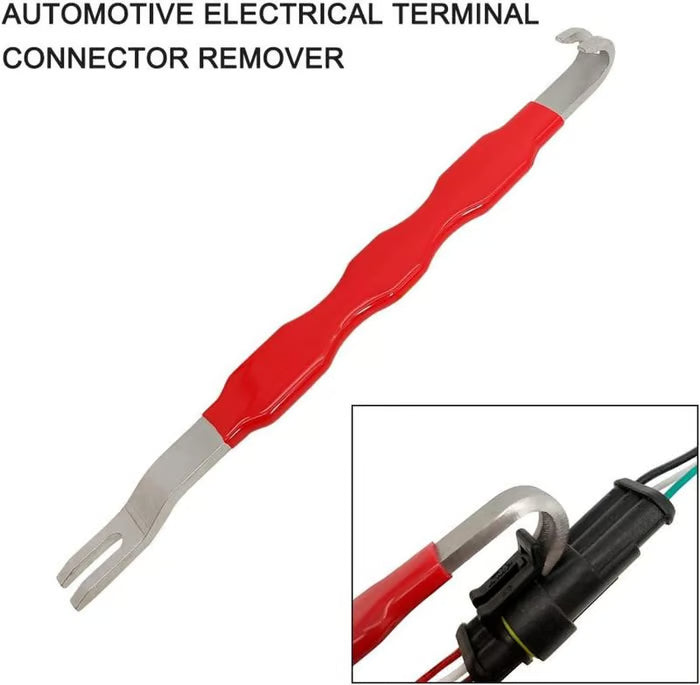 ⚡【Foolproof Release】Terminal Connector Tool🛠️Save Time, Zero Damage – The Mechanic's Secret Weapon! ✅