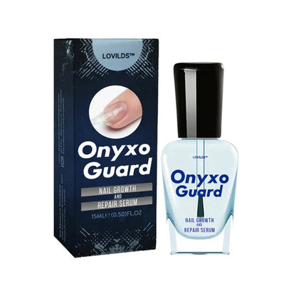 OnyxNourish Nail Growth and Repair Serum