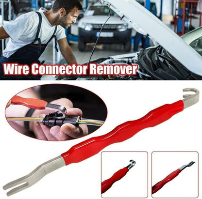 ⚡【Foolproof Release】Terminal Connector Tool🛠️Save Time, Zero Damage – The Mechanic's Secret Weapon! ✅