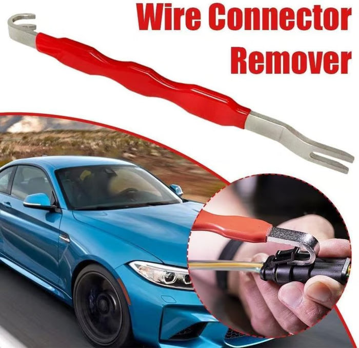 ⚡【Foolproof Release】Terminal Connector Tool🛠️Save Time, Zero Damage – The Mechanic's Secret Weapon! ✅
