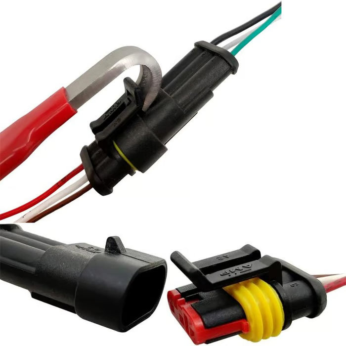 ⚡【Foolproof Release】Terminal Connector Tool🛠️Save Time, Zero Damage – The Mechanic's Secret Weapon! ✅